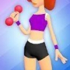 空闲健身模拟器手游app
