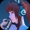 AR美女歌手养成手游app