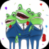 青蛙交友手机软件app