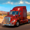 卡车驾驶模拟器2022手游app