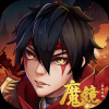 魔镜冒险英雄手游app