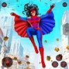 超级英雄城市救援任务手游app