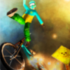 自行车跳跃比赛手游app