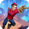 蜘蛛人大闯关手游app