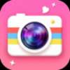 全能美颜拍照相机手机软件app
