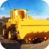 模拟真实挖掘机建造手游app