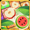 疯狂合水果手游app