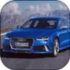 RS7超级跑车漂移手游app