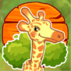 长颈鹿冒险跑手游app