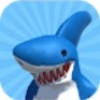 陆地鲨袭击手游app