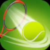 自由挥动网球手游app
