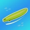 冲浪板障碍赛手机软件app