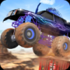 MMX怪物卡车赛车MTD手游app