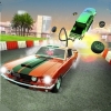 汽车拔河比赛模拟器手游app