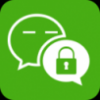微信锁手机软件app