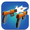 双枪射击英雄手游app