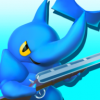 甲壳虫生存射击Beetle Arena手游app