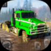 越野泥浆货运卡车手游app