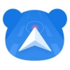 百度导航手机软件app