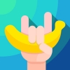 香蕉打卡手机软件app