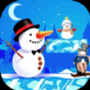 雪人大冒险手游app