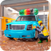 军人卡车驾驶修理手游app