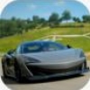迈凯伦模拟驾驶手游app
