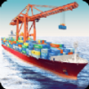 货船起重机驾驶模拟手游app