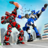 现代机器人格斗手游app