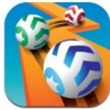 漂移球球大冒险手机软件app