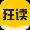 狂读小说手机软件app