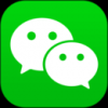 WeChat手机软件app
