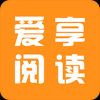 爱享阅读手机软件app