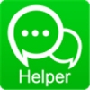 微信公众号助手手机软件app