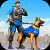 机动都市警犬手游app
