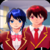 樱花校园恋爱人生手游app