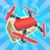 无人机运输手游app