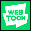 webtoon漫画手机软件app