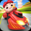 猪猪侠百变飞车手游app