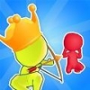 跳跳箭手手游app
