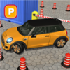驾校学车模拟3D手游app