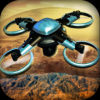 风暴无人机模拟器手游app