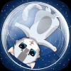翻滚小猫和谐版手游app