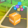 2048果冻方块手游app