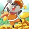 疯狂老鼠矿工红包版手游app