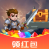 无敌勇者大战免费版手游app