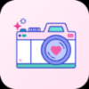 甜图相机手机软件app