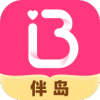 伴岛聊天手机软件app