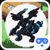 口袋妖怪神兽领域手游app