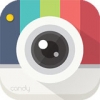 糖果照相机汉化版手机软件app